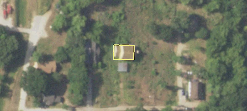 Raw Land Near Interstate 10