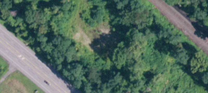 Commercial Corner Lot For Sale