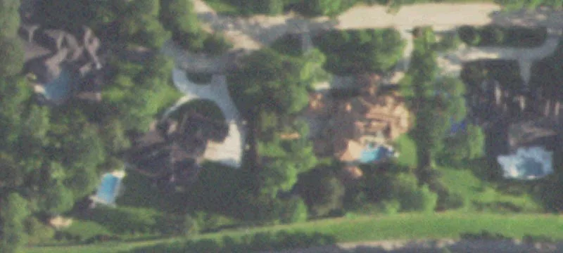 Residential Lot in Gated Community