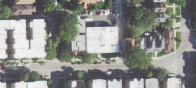 Outdoor Parking Space For Sale