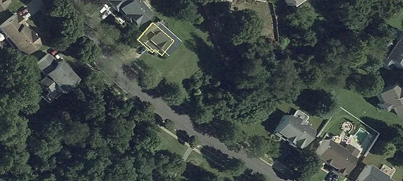 Vacant Land Near Joint Base