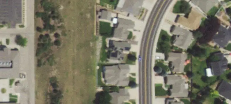 Residential Lots in Kelly Farm