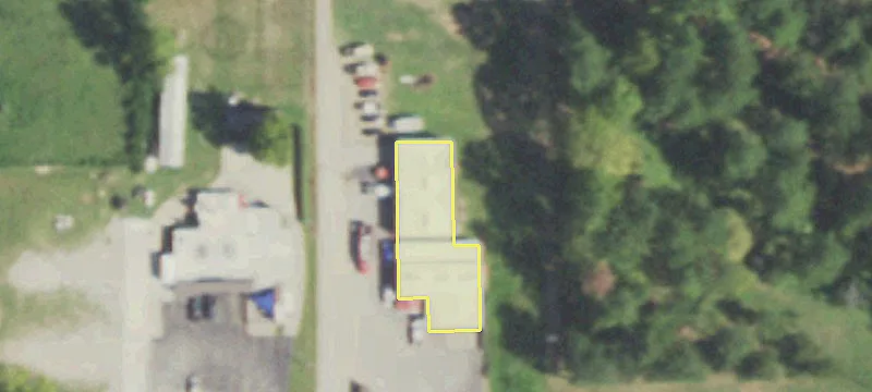 2-Acre Lot on FM 1488