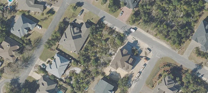 Residential Lot in Gated Community