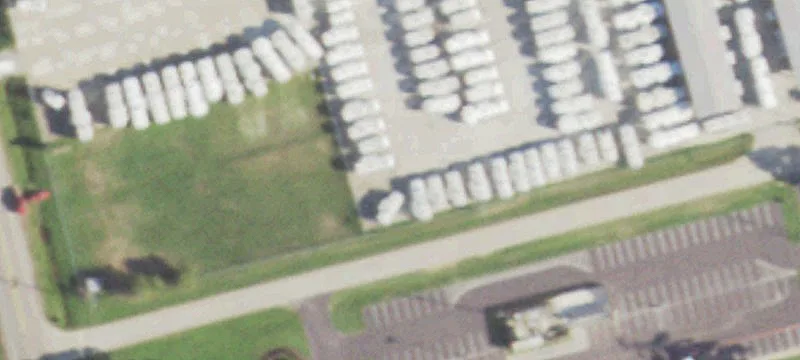 Clean Lot For Sale