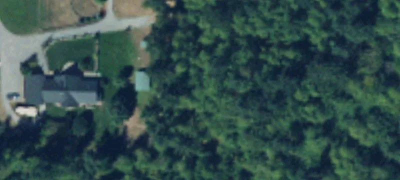 Private Buildable Land For Sale