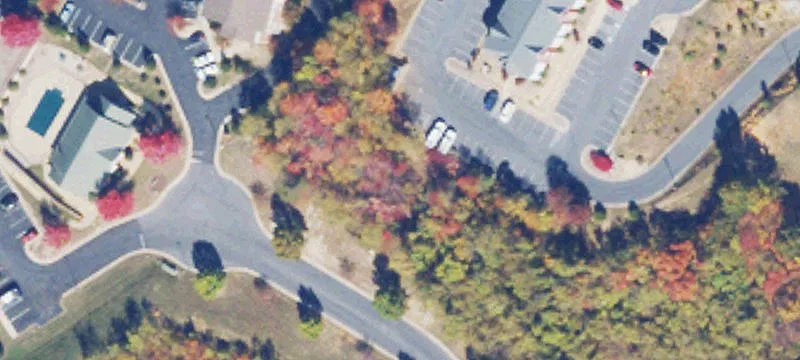Commercial Land Near I-81