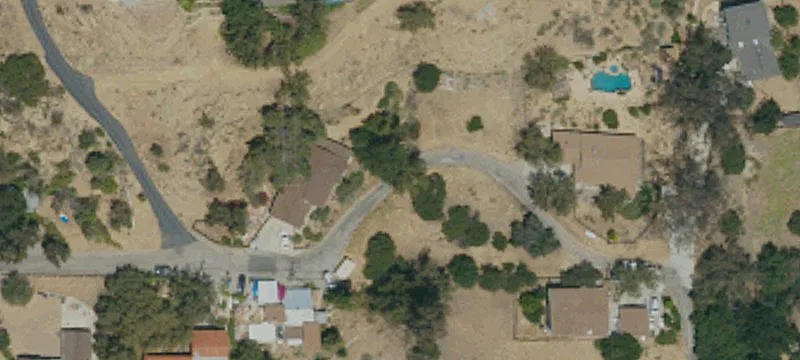 Residential Parcels in Santa Susana