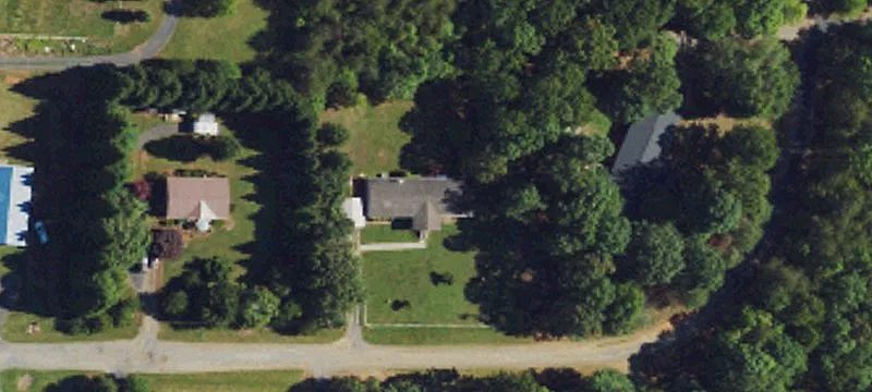 Residential Lot Ready for Construction