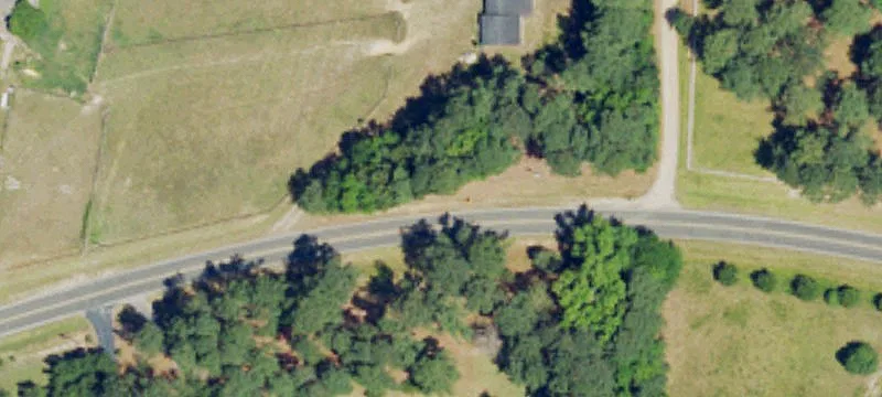 Residential Land in Wake County