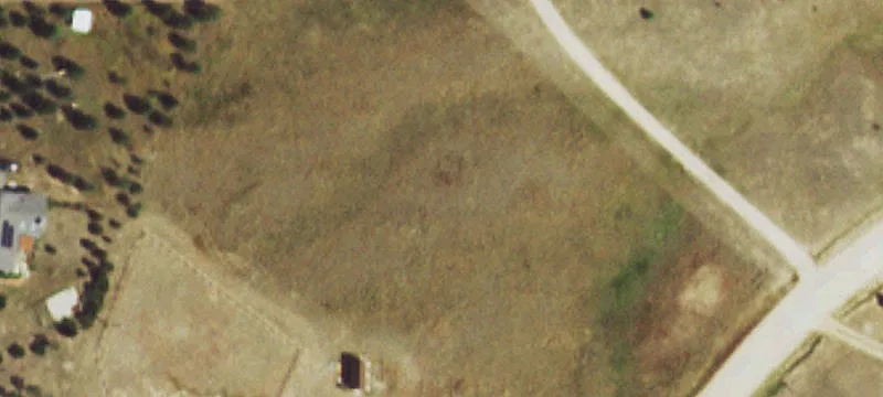 Land in Paint Brush Hills