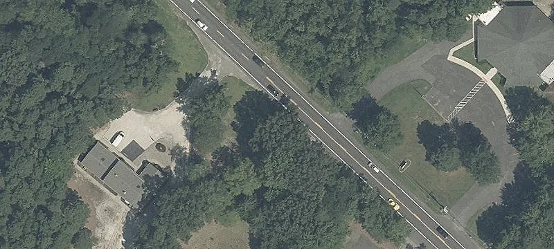 Medford Township Land For Sale