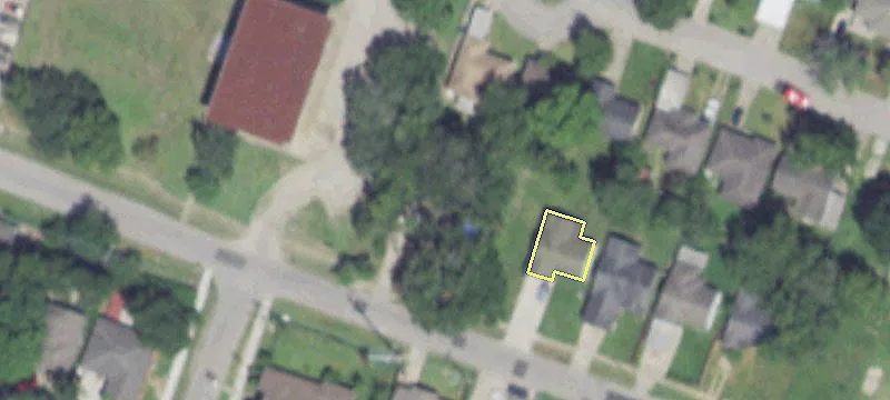 Prime Lot in Desired Area