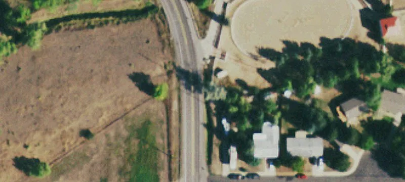 Residential Lot Near Horsetooth Reservoir