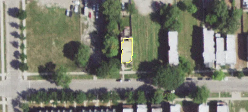 Vacant Lot For Sale