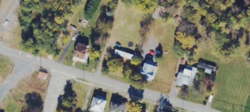 Engineered Lots Ready For Building