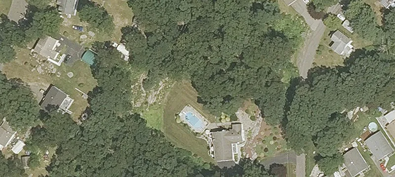 Residential Land in Convenient Location