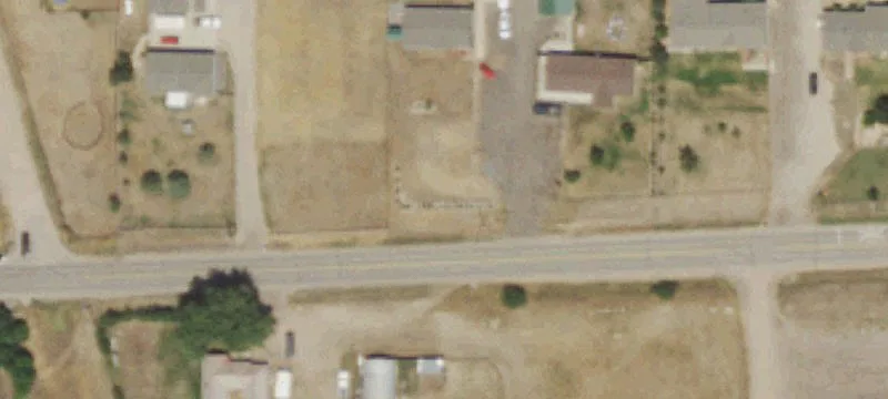 1 Acre Agricultural Land Parcel