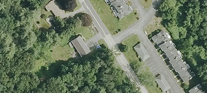 Development Parcel with Condo Potential