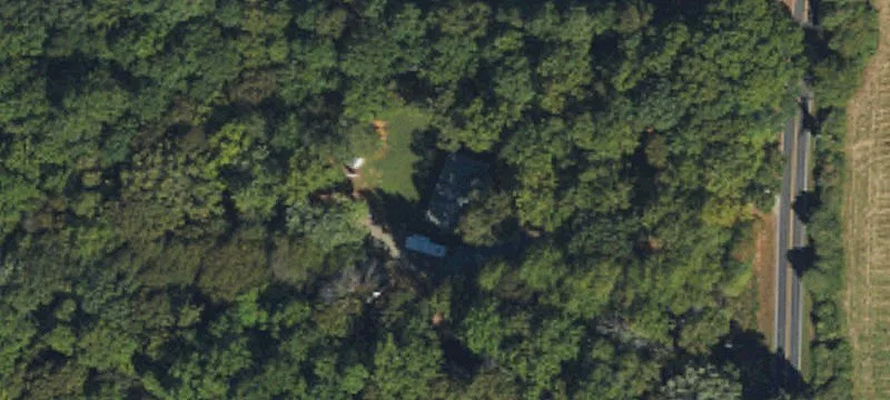 Hillsborough Wooded Land Opportunity