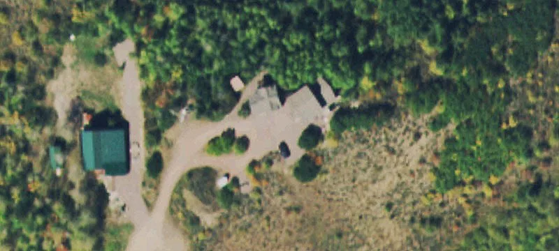 Eagles Watch Mountain View Lot