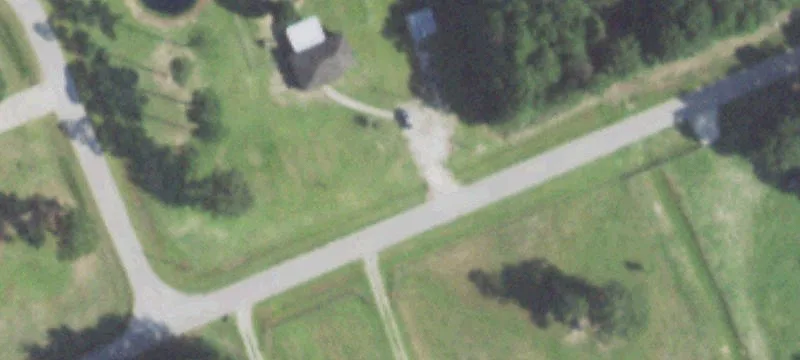 Unrestricted Land in Tarkington District