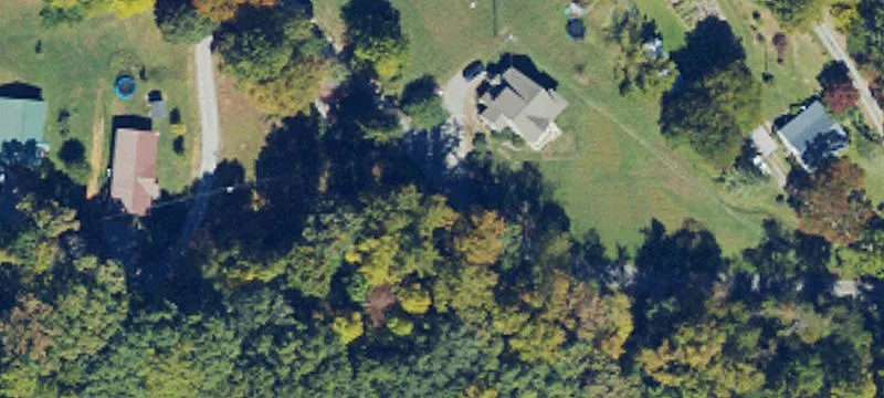 Land with Equine Facility Access