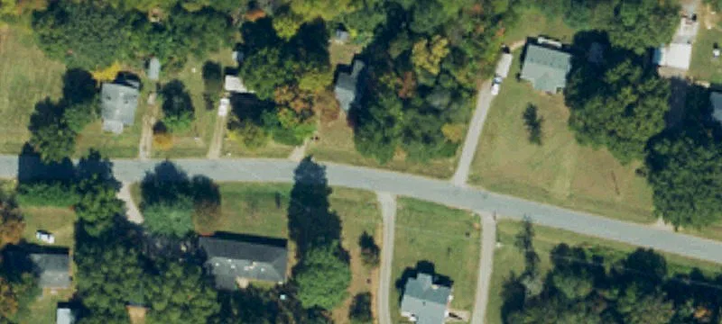 Residential Land in Providence, NC