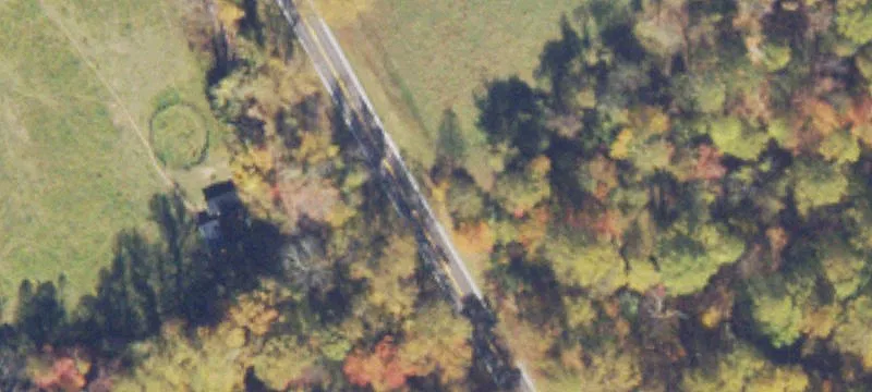 Scenic 5-Acre Parcel in Culpeper