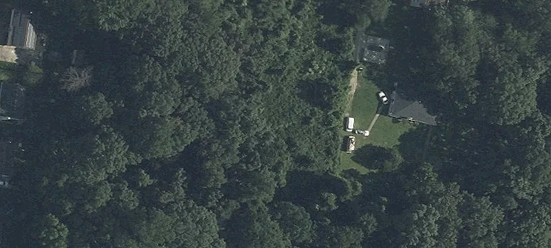 Residential Lot Ready to Build