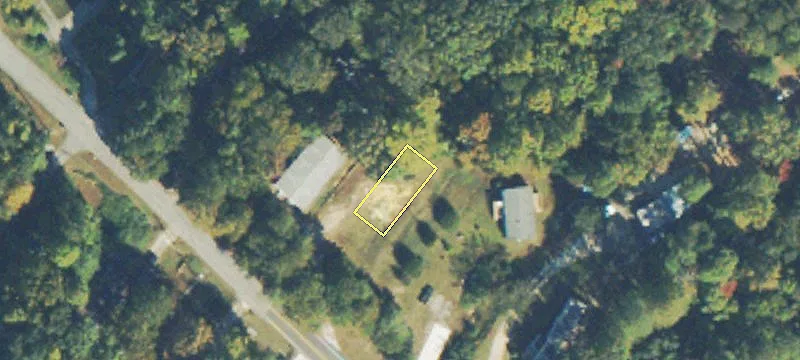 Cleared Hall County Lot For Sale