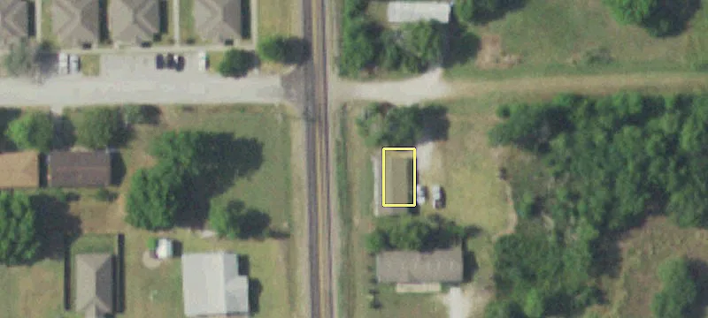 Navasota Land Ready for Development