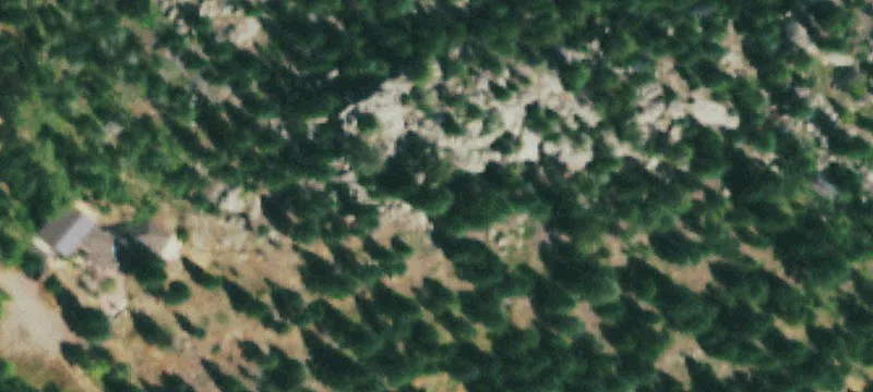 Residential Land in Boulder, Colorado