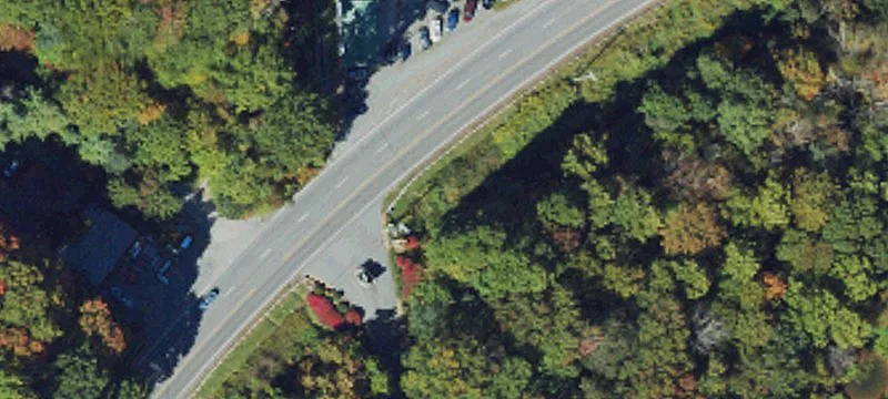 Highway 105 Commercial Lot