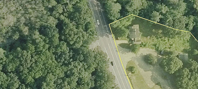 Gales Ferry Development District Lot