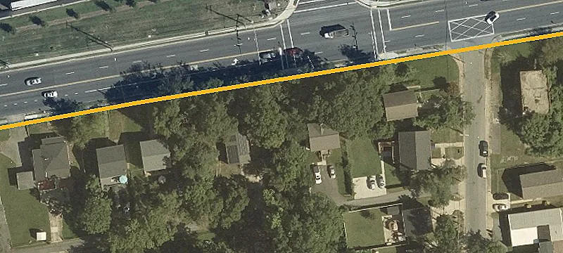 Vacant Land Parcel For Sale