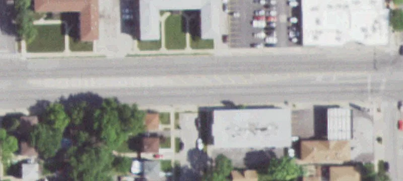 Exterior Parking Space For Sale