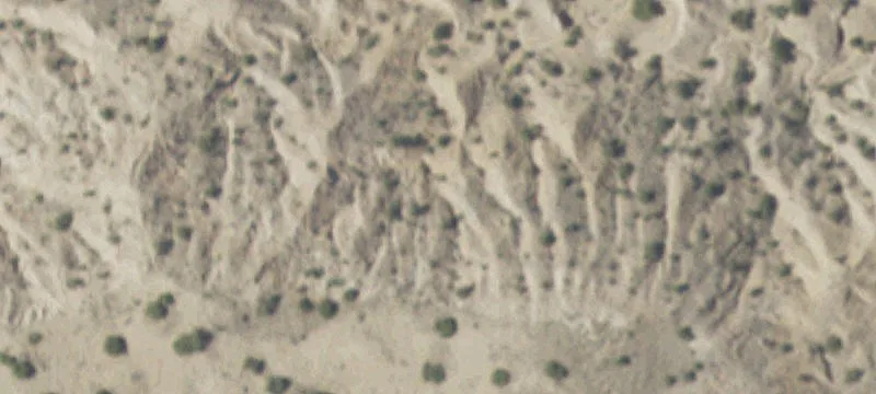 Half-Acre Land with Development Potential