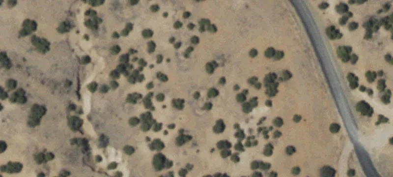 Spirit Wind Subdivision Acreage