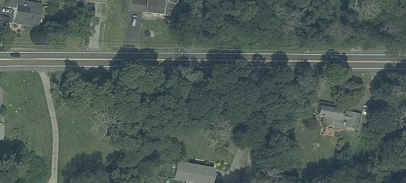 Vacant Land on Glen Road