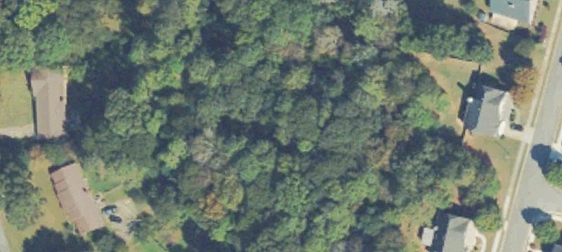 3.46 Acres on Timothy Road