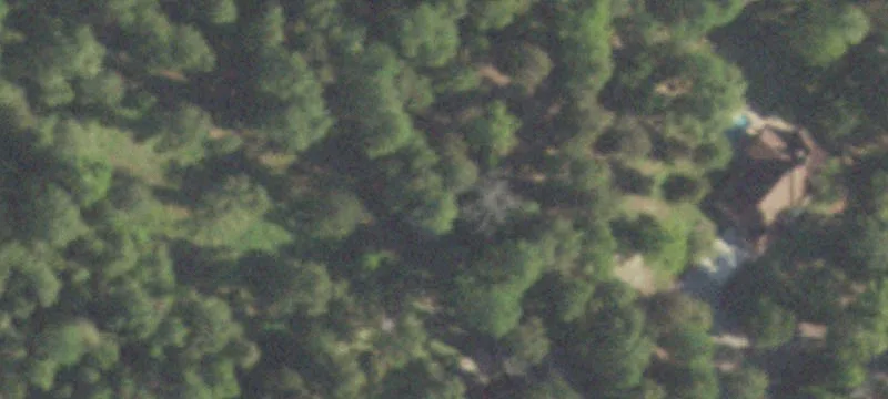 Unrestricted Land in Hillcrest Acres