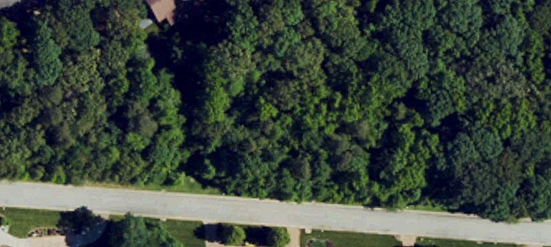 Residential Lot in Golf Community