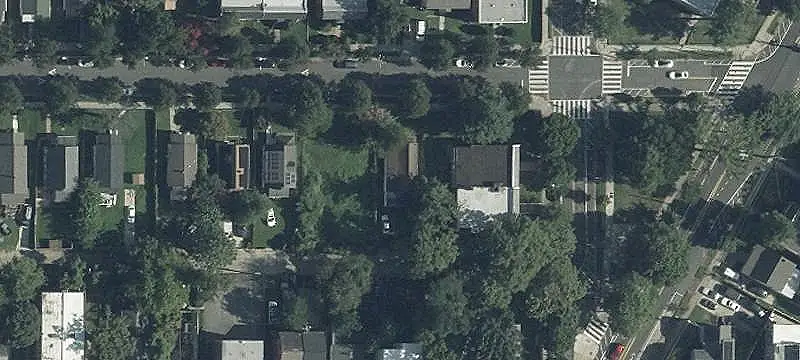 Residential Lot with Approved Plans