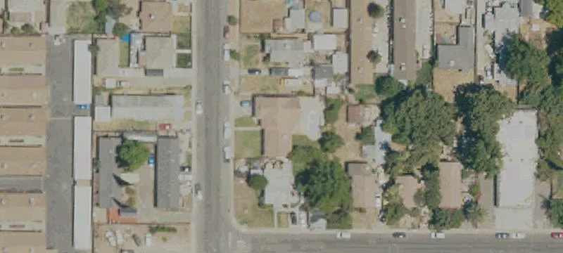 Residential Lot in Turlock