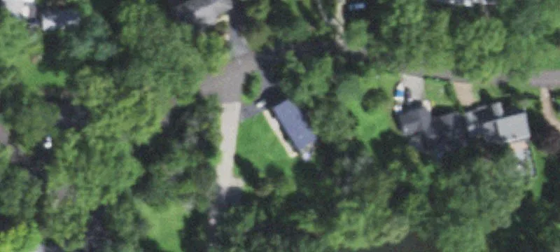 Channel Front Lot For Sale