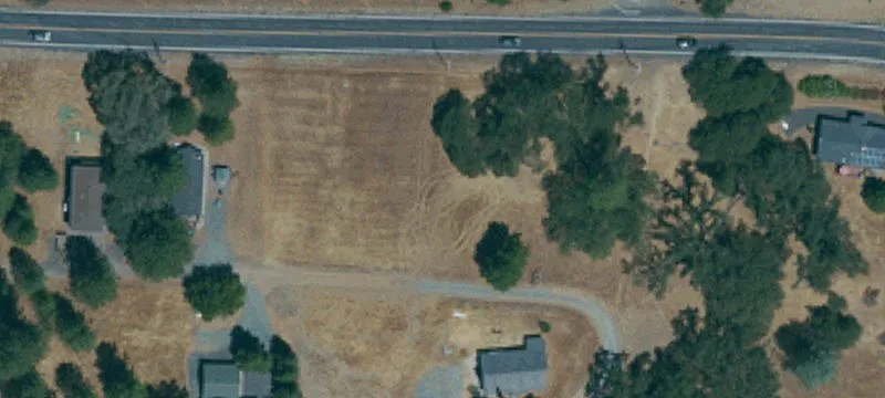 Pine Mountain Lake Homesite Opportunity
