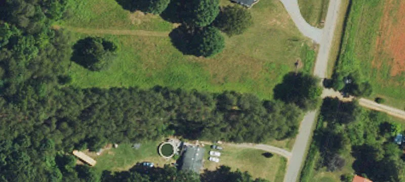 Residential Land in Growing Area