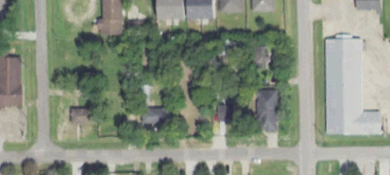 Residential Lot Ready to Build