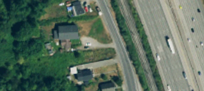 Tukwila Land Investment Opportunity